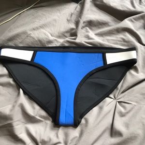 Triangl bathing suit bottoms